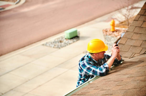 Best Best Roofing Contractors  in Webberville, MI