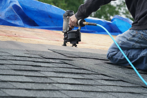 Sealant for Roof in Webberville, MI